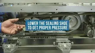 Silgan Closures Troubleshooting Video Series - Loose Cap