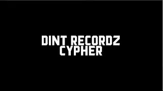Cypher Dint Recordz part1 - Jastemma - Mrln - Aris - Re-p - Drunk