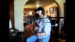 RAW Acoustic Sessions - Redemption by Patrick Wickersheim
