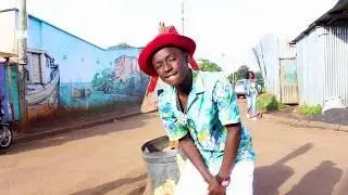 SHANTY BOBO FT QUAVABOY AND STAR MARTIN  ,--FITI  (OFFICIAL VIDEO)