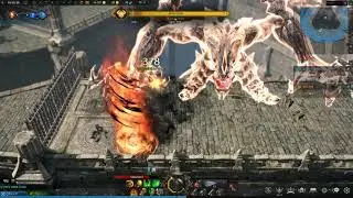 Tomb of Raithwall Solo
