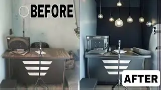 I Makeover My Room Under 2000 Rs Dream Room 