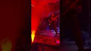 Барабанщик skull_61 #барабанщик #drums #drummer #metal #rock