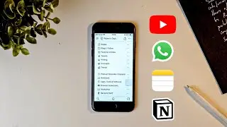 How I capture ideas really fast
