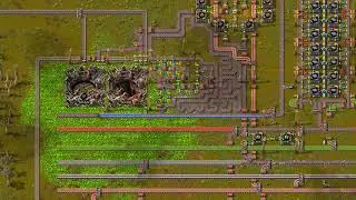 Factorio - Без ума