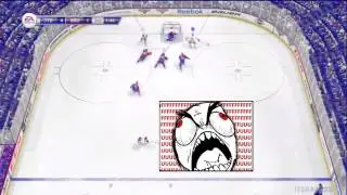 NHL 13: If Only.....