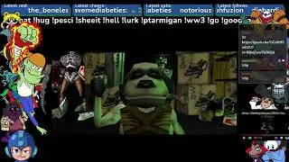 MDK2 Dreamcast part 8