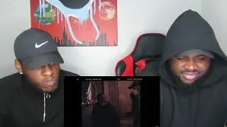 M24 - Too Much Pride [Music Video] | GRM Daily ( REACTION ) #RAGTALKTV