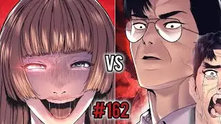 Valentina Vs Manager Kim | Chapter 162
