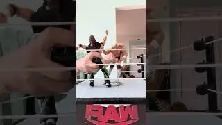 Shawn Michaels VS Hulk Hogan