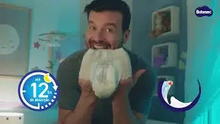 Babysec Shortinho: Mais Conforto e Prote&ccedil;&atilde;o