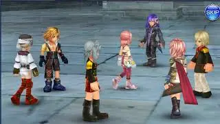 DFFOO #218 - Act 2, Chapter 1 (2/3)