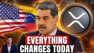 🚨 MUST WATCH: HISTORIC XRP BREAKOUT HAPPENING NOW! 🚨 *SHOCKING* 2026 PRICE TARGETS REVEALED!