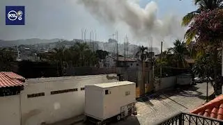Logan woman stranded in Puerto Vallarta, Mexico after cartel unrest