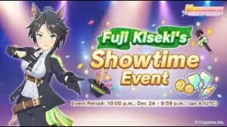 Umamusume - Showtime Event Fuji Kiseki (Farm Rapide)