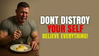 15 Bodybuilding Myths You Need To STOP BELIEVING