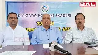 Konkani and Identity: Dalgado Konkani Academy Marks Opinion Poll Day with Special Event in Cansaulim