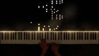 Petite Piece - Alexander Goedicke | AMEB Piano (Grade 2)
