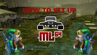 Как настроить ModLoader64 &mdash; многопользовательский режим OOT и MM