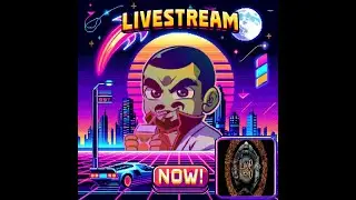 Shianderu jogando Loop Hero (Live 255)