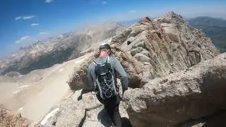 Mt. Starr