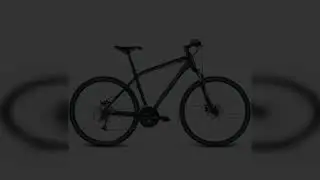Rower Kross Evado 6.0 Niebieski - Cross, Crossowy