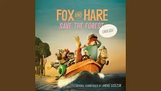Fox and Hare End Credits