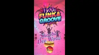 (70s Funk & Groove) 