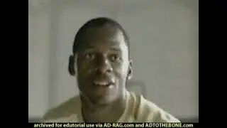 NBA Shootout 2004 PlayStation 2 Online Commercial
