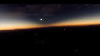 Ultramagic Eclipse Experience Argentina 2019 1080p