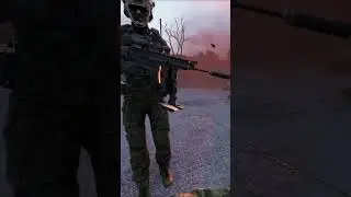 Я был ТАК близок!! #armareforger #armaclips
