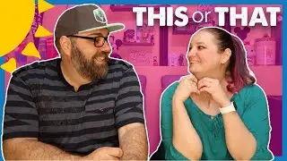 Summer This or That! Answering 15 Summer Questions!