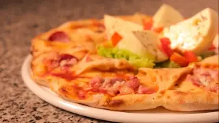 Domenico's Pizzeria - A slice of Italy