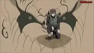 Uchiha Madara vs 9 Bijuu