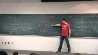 Equivariant stable homotopy 1