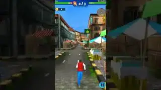 Street Chaser iGold Technologies Game #shorts 🏆 #streetchaser