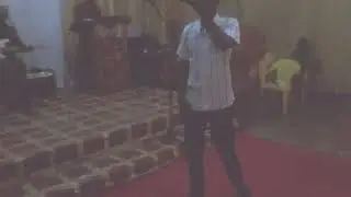 Benedi louons Ko tia point t&eacute; en live