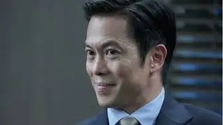 Byron Mann on Breaking Into Korean Cinema With &lsquo;Big Deal&rsquo; and Bridging East West Storytelling  &lsquo;The