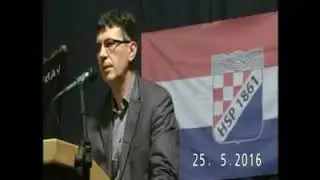 Ante Perković - Trilj 25.05.2016.