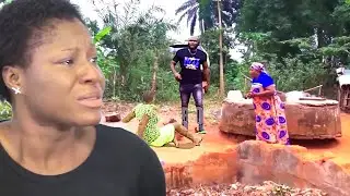You Will Cry Your Eyes Out While Watching This True Life Story Of Dis 2 Sisters (Jealous Sister) New