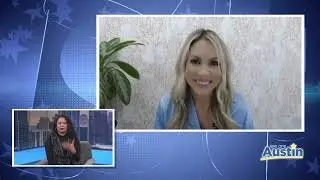 eHealth on We Are Austin!