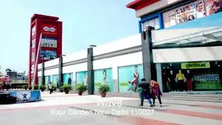Top 10 Movie Theatres in delhi