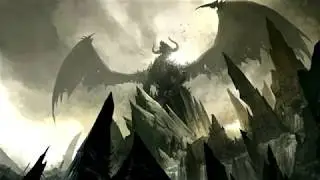 Really Slow Motion - Revenge of the Dragon