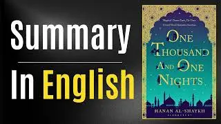 One Thousand and One Nights | Book Summary In English
