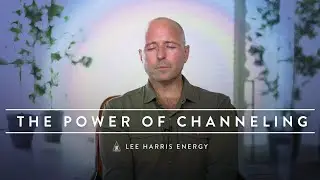 ✨ Channeling: Co-Creation with Spirit