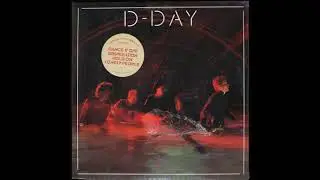 D-Day - More Than That