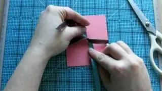 Ribbon Bow and Knot Tying Tutorial