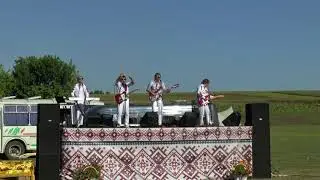 День села Кротівщина. Частина 2.