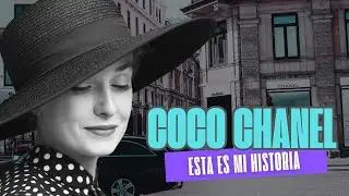 Coco CHANEL: C&oacute;mo Cambi&oacute; la Moda Para Siempre