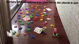 Magnetic Fishing Challenge/VOE Creative